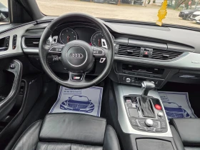 Audi A6 3.0 BITDI 313 k.c S-Line Matrix Швейцария, снимка 13