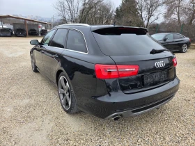 Audi A6 3.0 BITDI 313 k.c S-Line Matrix Швейцария, снимка 6