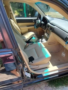 Subaru Forester 2.5XT, снимка 8