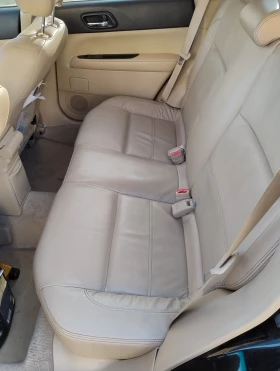 Subaru Forester 2.5XT, снимка 5