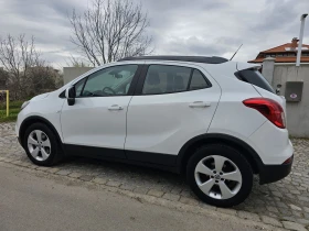 Opel Mokka X 1.6 cdti Selective, снимка 6
