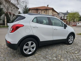 Opel Mokka X 1.6 cdti Selective, снимка 9