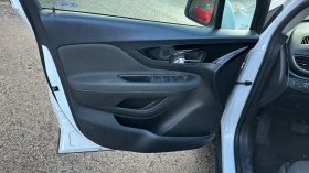 Opel Mokka X 1.6 cdti Selective, снимка 10