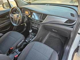 Opel Mokka X 1.6 cdti Selective, снимка 9