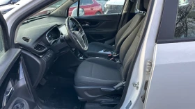 Opel Mokka X 1.6 cdti Selective, снимка 11