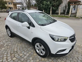 Opel Mokka X 1.6 cdti Selective, снимка 3