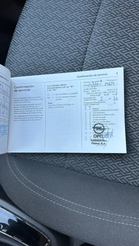 Opel Mokka X 1.6 cdti Selective, снимка 11