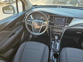 Opel Mokka X 1.6 cdti Selective, снимка 8