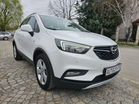Opel Mokka X 1.6 cdti Selective, снимка 1