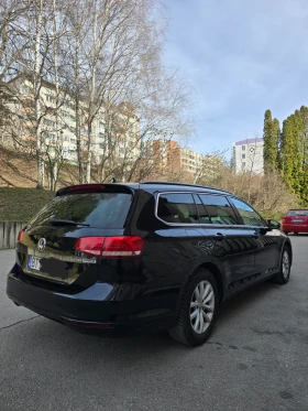 VW Passat B8, снимка 4