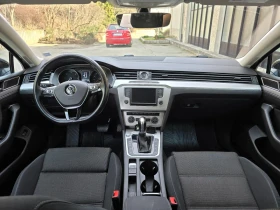 VW Passat B8, снимка 6
