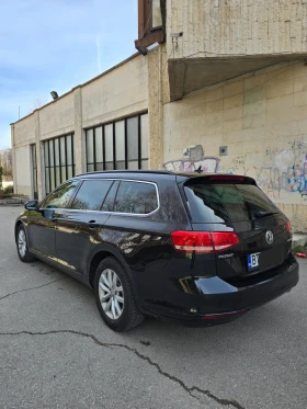 VW Passat B8, снимка 3