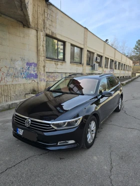 VW Passat B8, снимка 2