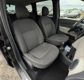 Dacia Lodgy 1.6i 82кс ГАЗ 2015г внос Испания, снимка 14