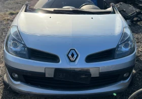 Renault Clio 1.4/K4JG7, снимка 1