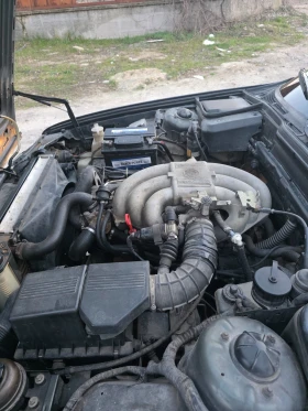 BMW 525 M20B25, снимка 8