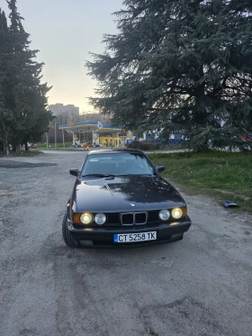 BMW 525 M20B25, снимка 2