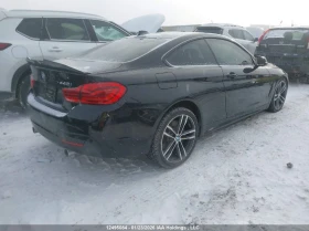 BMW 440 MPACK* ДИГ.ТАБЛО* 360* HEADUP* HARMAN, снимка 6