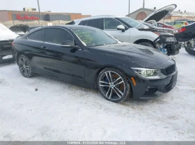 BMW 440 MPACK* ДИГ.ТАБЛО* 360* HEADUP* HARMAN, снимка 1