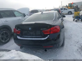BMW 440 MPACK* ДИГ.ТАБЛО* 360* HEADUP* HARMAN, снимка 5
