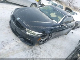 BMW 440 MPACK* ДИГ.ТАБЛО* 360* HEADUP* HARMAN, снимка 3