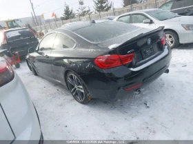BMW 440 MPACK* ДИГ.ТАБЛО* 360* HEADUP* HARMAN, снимка 4