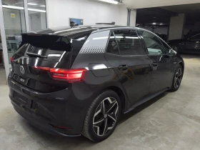 VW ID.3 Pro performance 1st edition 60kw/204к.с., снимка 4