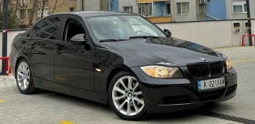BMW 320 D 2007г 6-ск ТОП, снимка 2