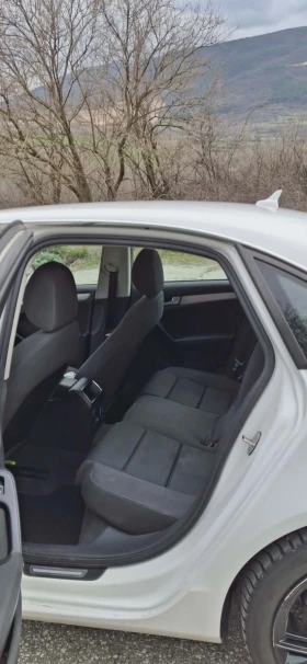 Audi A4, снимка 7