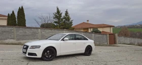 Audi A4, снимка 3