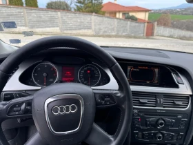 Audi A4, снимка 5