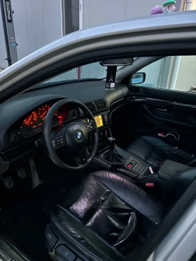 BMW 530 530d 193hp 270hp Ръчка, снимка 7