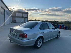 BMW 530 530d 193hp 270hp Ръчка, снимка 5