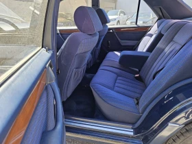 Mercedes-Benz 124, снимка 11