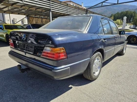 Mercedes-Benz 124, снимка 6