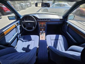 Mercedes-Benz 124, снимка 14