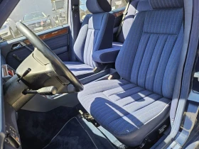 Mercedes-Benz 124, снимка 8