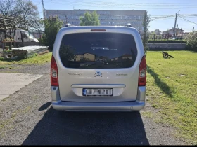 Citroen Berlingo, снимка 4