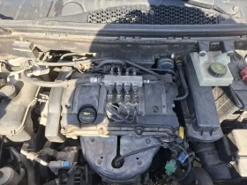 Citroen Berlingo, снимка 9