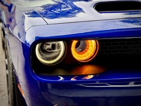 Dodge Challenger SRT Hellcat RWD, снимка 3