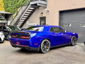 Dodge Challenger SRT Hellcat RWD, снимка 11
