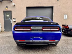 Dodge Challenger SRT Hellcat RWD, снимка 13
