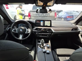 BMW 540 * * CARFAX * * АВТО КРЕДИТ * * Цена до БГ * * , снимка 9
