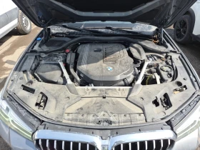 BMW 540 * * CARFAX * * АВТО КРЕДИТ * * Цена до БГ * * , снимка 14
