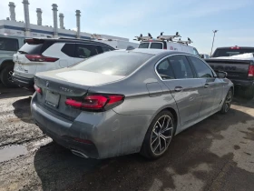 BMW 540 * * CARFAX * * АВТО КРЕДИТ * * Цена до БГ * * , снимка 3