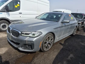 BMW 540 * * CARFAX * * АВТО КРЕДИТ * * Цена до БГ * * , снимка 1