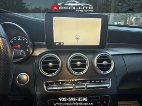Mercedes-Benz C 400 4MATIC* BENZ* * АвтоКредит* (ЦЕНА ДО БГ), снимка 14