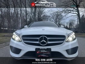Mercedes-Benz C 400 4MATIC* BENZ* * АвтоКредит* (ЦЕНА ДО БГ), снимка 3