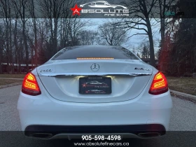 Mercedes-Benz C 400 4MATIC* BENZ* * АвтоКредит* (ЦЕНА ДО БГ), снимка 9