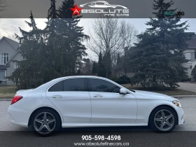 Mercedes-Benz C 400 4MATIC* BENZ* * АвтоКредит* (ЦЕНА ДО БГ), снимка 6